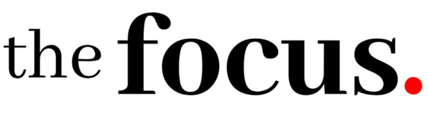 Focus logo