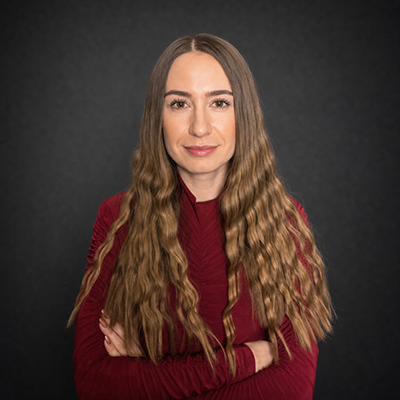 Merve Bayık, AI Search, GEO & SEO Operations Executive