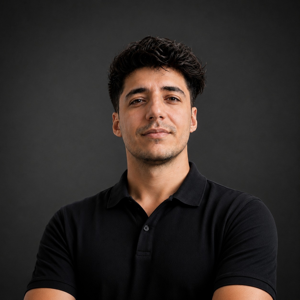 İsmail Seval, AI Content Creator & Creative Producer