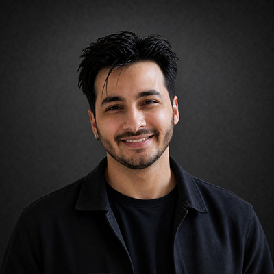 Uğur Kılıç, Creative Designer