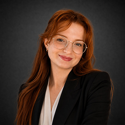 Selin Demirsal, Social Content Designer