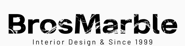 Bros Marble logo