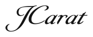 J Carat logo